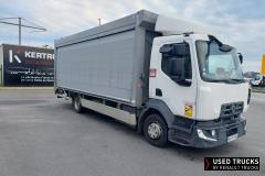 Renault Trucks D
                                          210