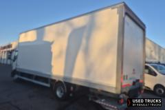 Renault Trucks D
                                          240