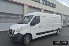 Nissan Interstar
                                          150