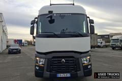 Renault Trucks T
                                          480