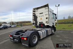 Renault Trucks T
                                          480