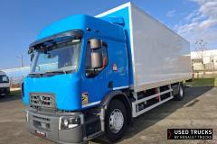 Renault Trucks D Wide
                                          320