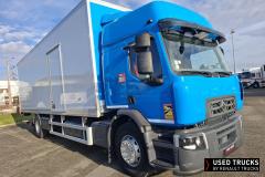 Renault Trucks D Wide
                                          320
