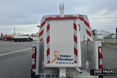 Renault Trucks Master
                                          145