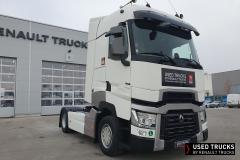 Renault Trucks T High
                                          520