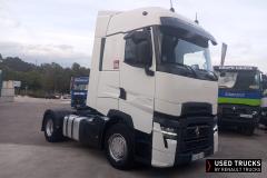 Renault Trucks T High
                                          520