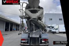 Renault Trucks KERAX
                                          360