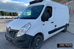 Renault Trucks Master
                                          130