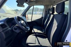 Renault Trucks Master
                                          