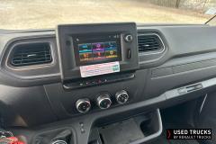 Renault Trucks Master
                                          145