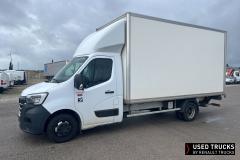 Renault Trucks Master
                                          145