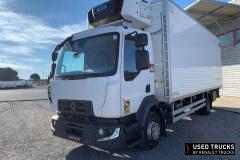 Renault Trucks D
                                          210