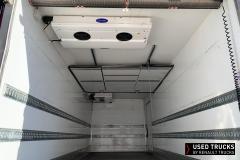 Renault Trucks D
                                          210