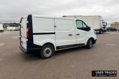 Renault Trafic
                                          130