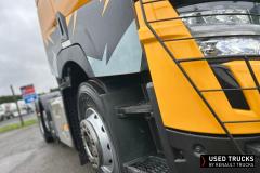 Renault Trucks T
                                          480