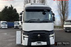 Renault Trucks T
                                          480