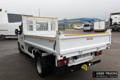 Renault Trucks Master
                                          145