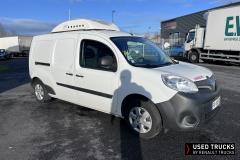 Renault Trucks Kangoo
                                          90
