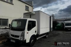 Renault Trucks Maxity
                                          130