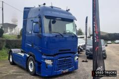 Renault Trucks T High
                                          520