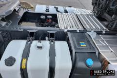 Renault Trucks T
                                          480