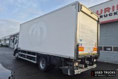 Renault Trucks D Wide
                                          280