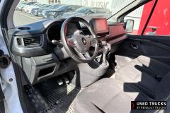 Renault Trucks Trafic
                                          170
