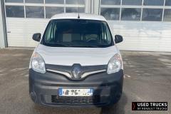 Renault Kangoo
                                          95