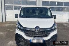 Renault Trafic
                                          120