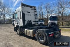 Renault Trucks T
                                          480