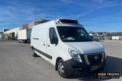 Nissan Interstar
                                          150