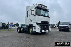 Renault Trucks T High
                                          