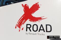 Renault Trucks T
                                          480