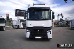 Renault Trucks T
                                          520