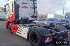 Renault Trucks T
                                          480