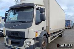 Volvo FL
                                          280