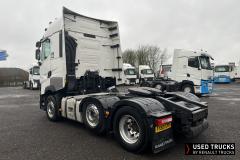 Renault Trucks T High
                                          520