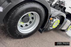 Renault Trucks T
                                          480