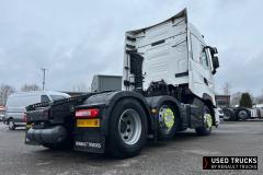 Renault Trucks T High
                                          520