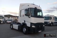 Renault Trucks T
                                          480