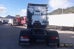 Renault Trucks T
                                          480