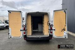 Renault Master
                                          135