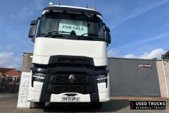 Renault Trucks T High
                                          520