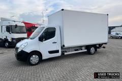 Renault Trucks Master
                                          130