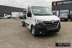 Renault Trucks Master
                                          