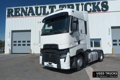 Renault Trucks T High
                                          