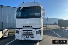 Renault Trucks T High
                                          