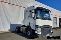 Renault Trucks T-serie
                                          460