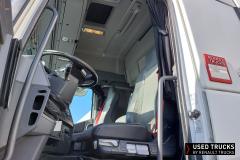 Renault Trucks T-serie
                                          460