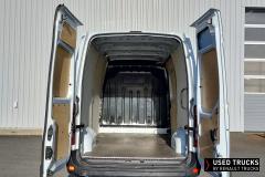 Renault Master
                                          130
